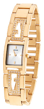 Wrist watch GUESS W85010L1 for women - picture, photo, image