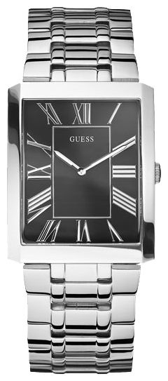 Wrist watch GUESS W85032G2 for Men - picture, photo, image
