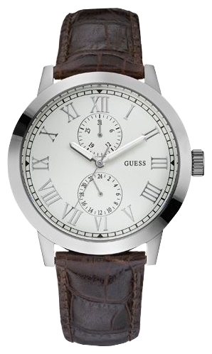 Wrist watch GUESS W85043G2 for Men - picture, photo, image