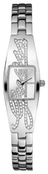 Wrist watch GUESS W85064L1 for women - picture, photo, image