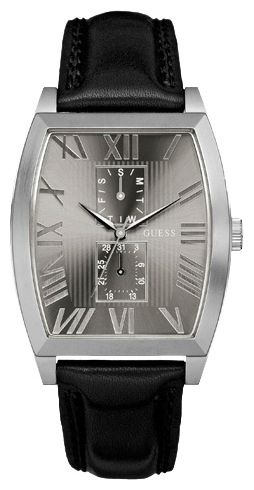 Wrist watch GUESS W85066G2 for Men - picture, photo, image