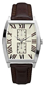 Wrist watch GUESS W85066G3 for Men - picture, photo, image