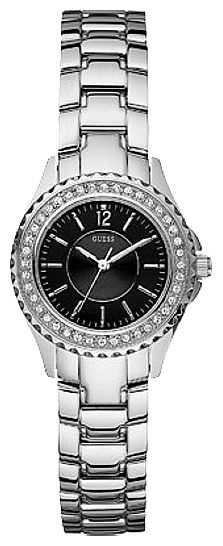 Wrist watch GUESS W85067L1 for women - picture, photo, image