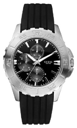 Wrist watch GUESS W85068G1 for men - picture, photo, image