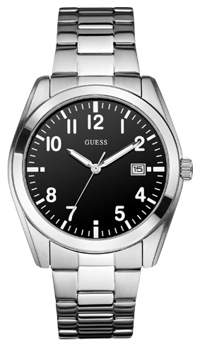 Wrist watch GUESS W85082G2 for Men - picture, photo, image