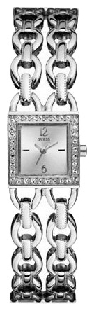 Wrist watch GUESS W85100L1 for women - picture, photo, image