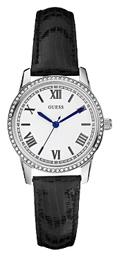 Wrist watch GUESS W85104L1 for women - picture, photo, image
