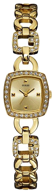 Wrist watch GUESS W85111L1 for women - picture, photo, image