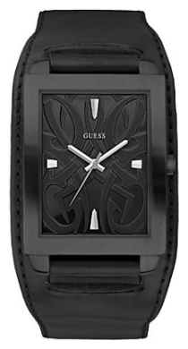 Wrist watch GUESS W85112G1 for men - picture, photo, image