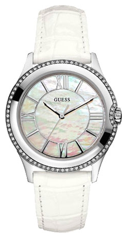 Wrist watch GUESS W85116L1 for women - picture, photo, image
