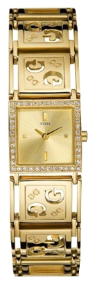 Wrist watch GUESS W90005L1 for women - picture, photo, image