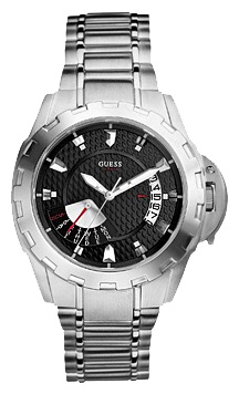 Wrist watch GUESS W90006G3 for men - picture, photo, image
