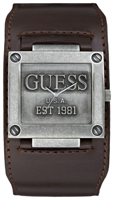 Wrist watch GUESS W90025G1 for Men - picture, photo, image