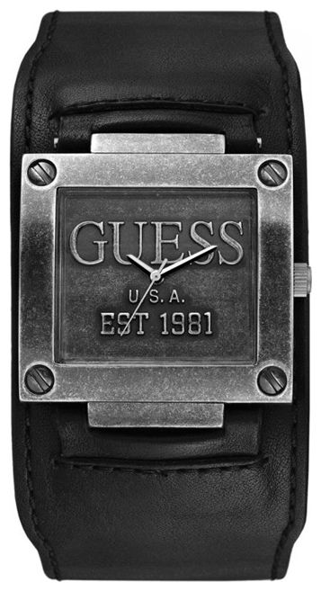 Wrist watch GUESS W90025G2 for Men - picture, photo, image