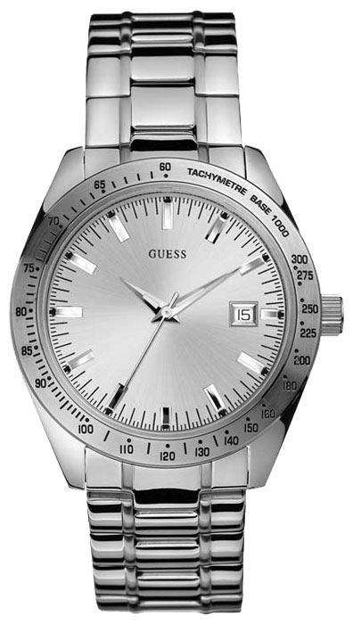 Wrist watch GUESS W90043G2 for Men - picture, photo, image