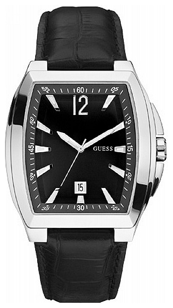 Wrist watch GUESS W90058G1 for Men - picture, photo, image