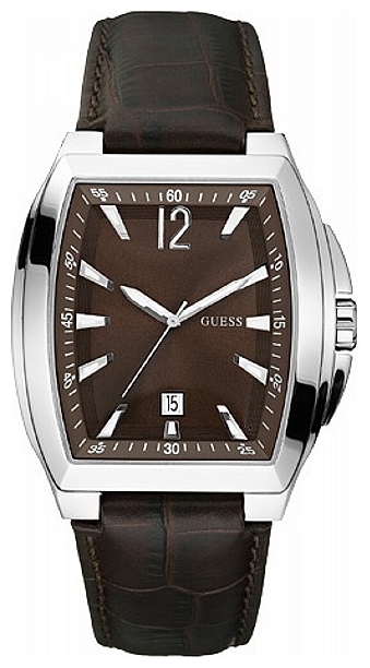 Wrist watch GUESS W90058G2 for Men - picture, photo, image