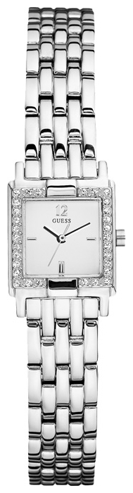 Wrist watch GUESS W90062L1 for women - picture, photo, image