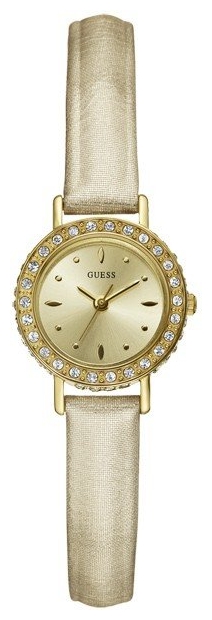 Wrist watch GUESS W90074L1 for women - picture, photo, image