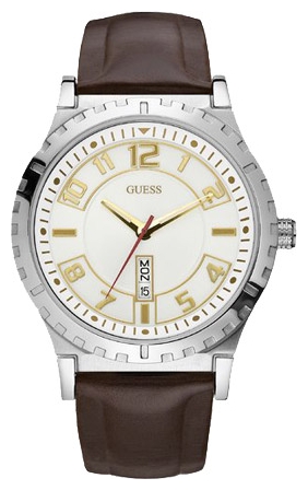 Wrist watch GUESS W95064G2 for men - picture, photo, image