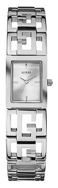 Wrist watch GUESS W95072L1 for women - picture, photo, image