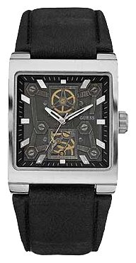 Wrist watch GUESS W95076G1 for Men - picture, photo, image