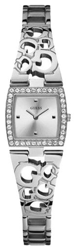 Wrist watch GUESS W95082L1 for women - picture, photo, image