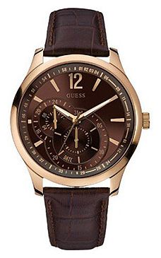Wrist watch GUESS W95086G1 for Men - picture, photo, image