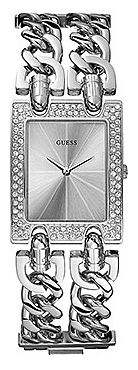 Wrist watch GUESS W95088L1 for women - picture, photo, image
