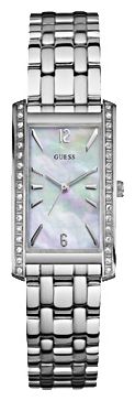 Wrist watch GUESS W95100L1 for women - picture, photo, image