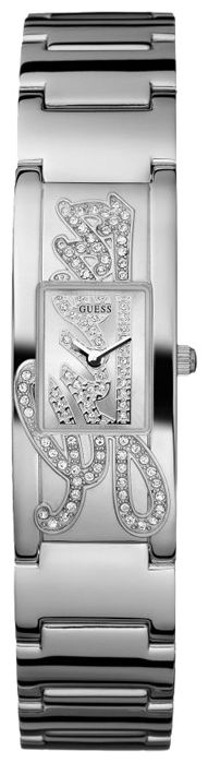 Wrist watch GUESS W95109L1 for women - picture, photo, image