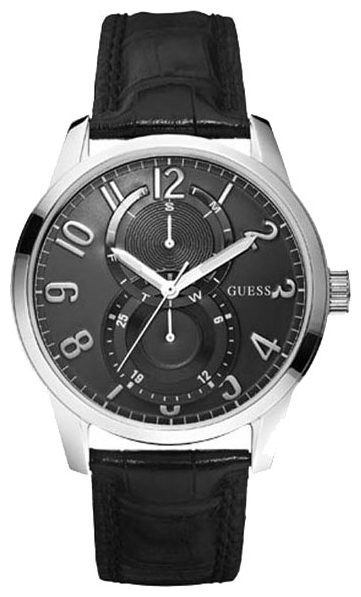Wrist watch GUESS W95127G1 for Men - picture, photo, image