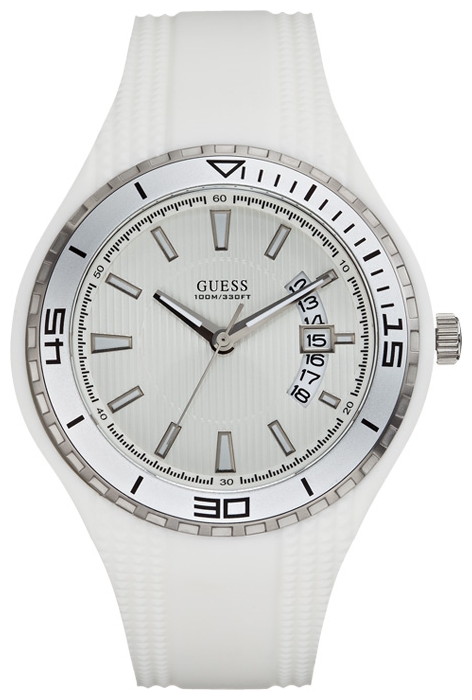 Wrist watch GUESS W95143G3 for Men - picture, photo, image