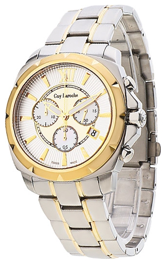 Wrist watch Guy Laroche LA506301 for Men - picture, photo, image