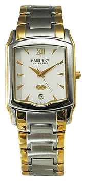 Wrist watch Haas BKH392CWA for Men - picture, photo, image