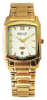 Wrist watch Haas BKH392RSA for Men - picture, photo, image