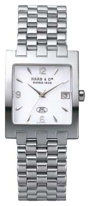 Wrist watch Haas BLH151SWA for Men - picture, photo, image