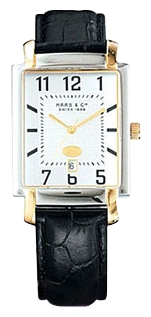 Wrist watch Haas BLH274YSA for Men - picture, photo, image