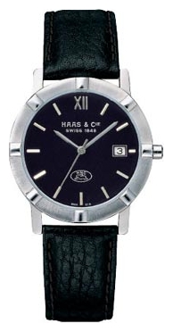 Wrist watch Haas BMH015ZBA for men - picture, photo, image