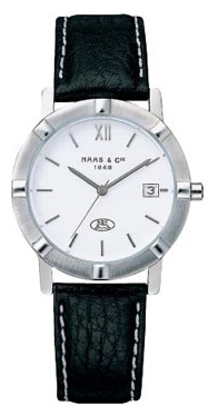 Wrist watch Haas BMH015ZWA for Men - picture, photo, image