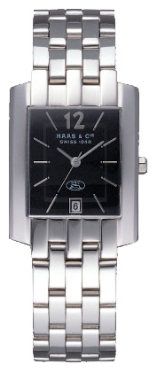 Wrist watch Haas BMH184SBA for Men - picture, photo, image