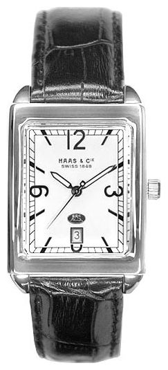 Wrist watch Haas BMH351ZWA for Men - picture, photo, image