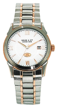 Wrist watch Haas BMH378OWA for Men - picture, photo, image