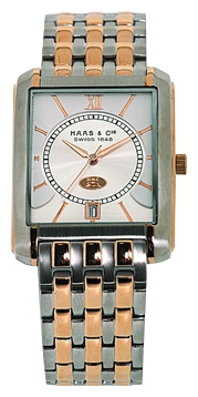 Wrist watch Haas BPH403OSA for Men - picture, photo, image