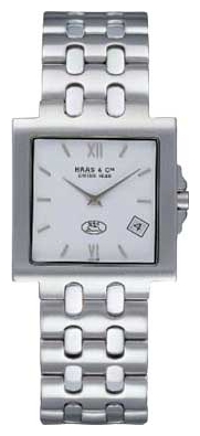 Wrist watch Haas DLH149SWA for Men - picture, photo, image