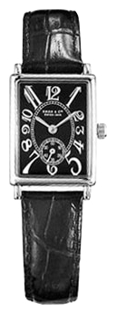 Wrist watch Haas FVC286ZBA for women - picture, photo, image