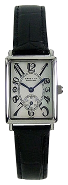 Wrist watch Haas FVC286ZFA for women - picture, photo, image