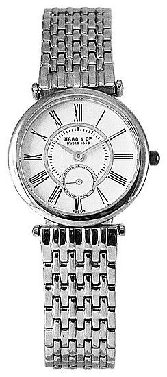 Wrist watch Haas FVC390SWA for women - picture, photo, image