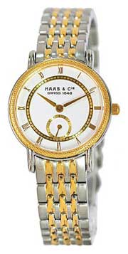 Wrist watch Haas FVC402CWA for women - picture, photo, image
