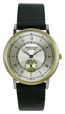 Wrist watch Haas FYH321YSA for Men - picture, photo, image